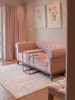 The Blush Suite