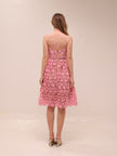 Azaelea Lace Mini Dress