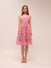 Azaelea Lace Mini Dress