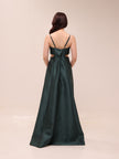 Forest Luxe Gown