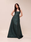 Forest Luxe Gown