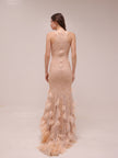 The Verona Gown