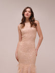 The Verona Gown