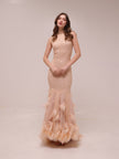 The Verona Gown