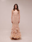 The Verona Gown