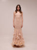 The Verona Gown