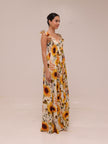 Leandra Dress