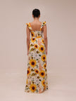 Leandra Dress