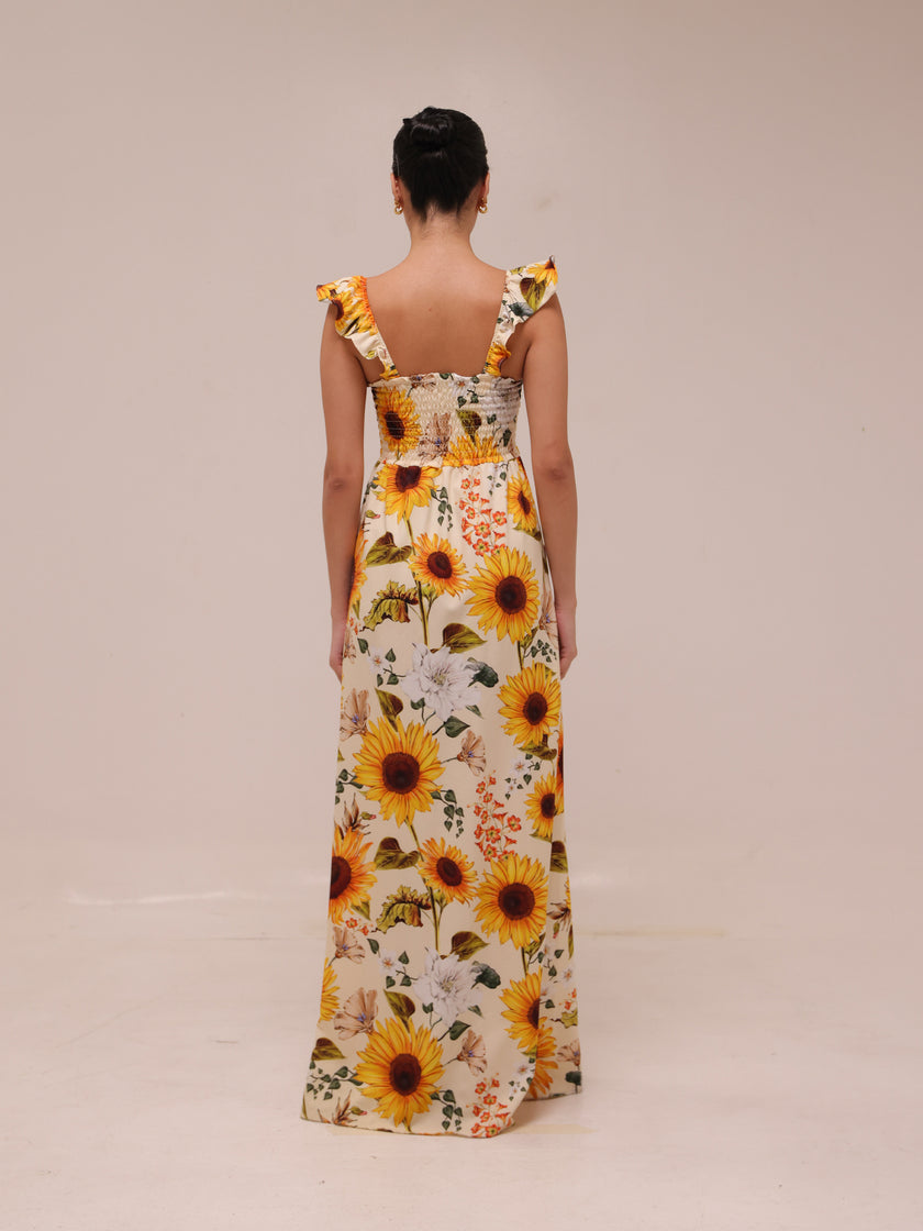 Leandra Dress