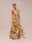 Leandra Dress