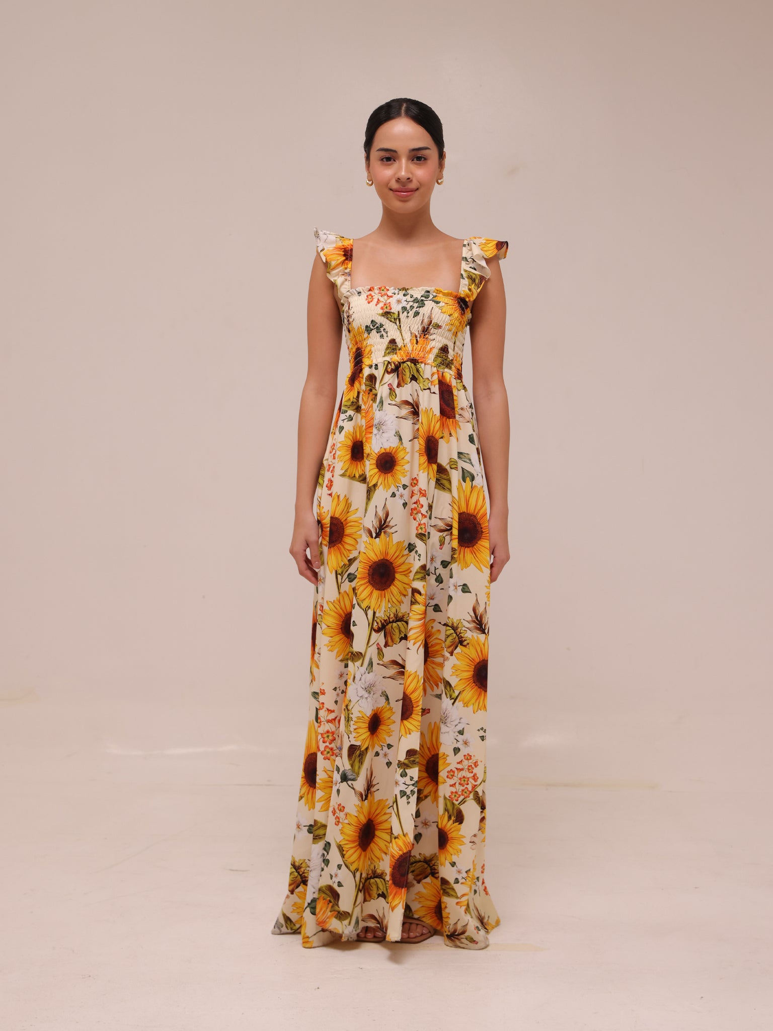 Leandra Dress