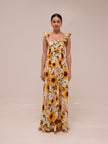 Leandra Dress