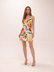 Essex Mini Dress