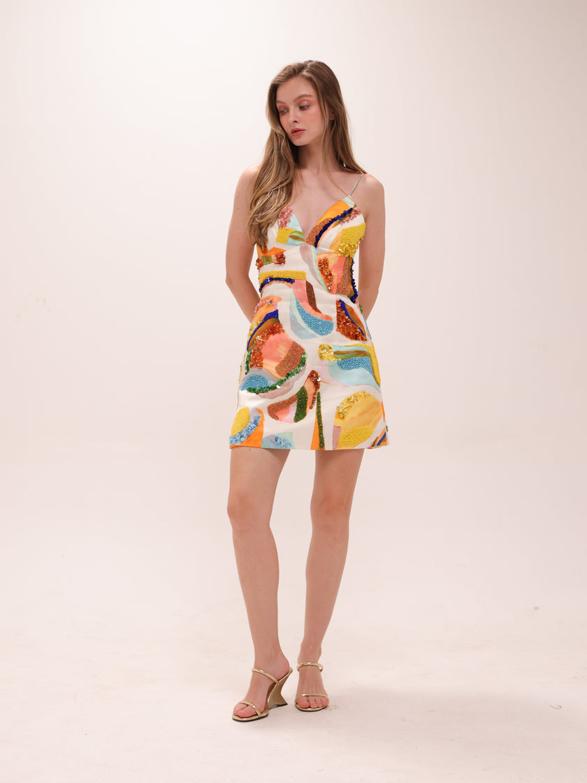 Essex Mini Dress