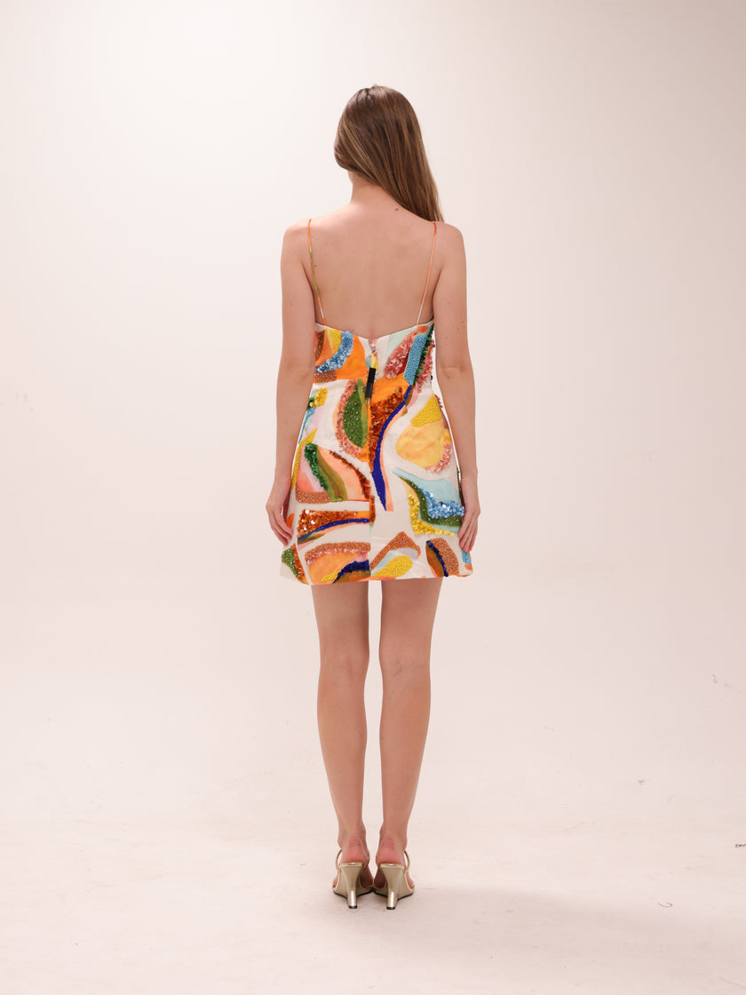 Essex Mini Dress