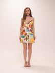 Essex Mini Dress