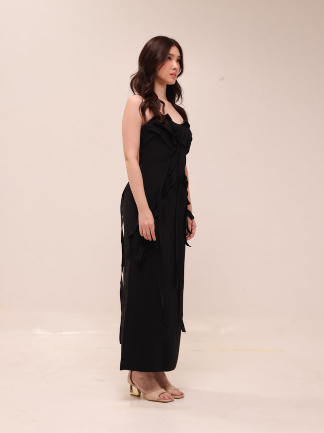 Grovehill Midi Dress