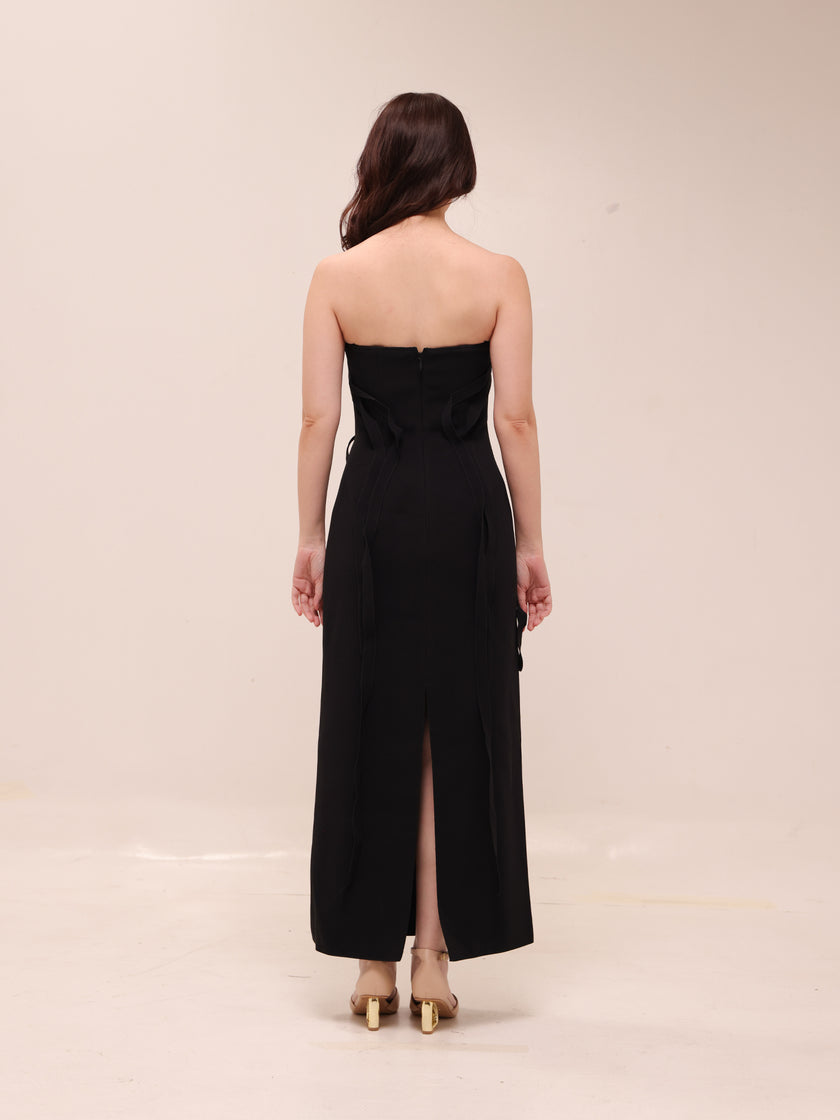 Grovehill Midi Dress