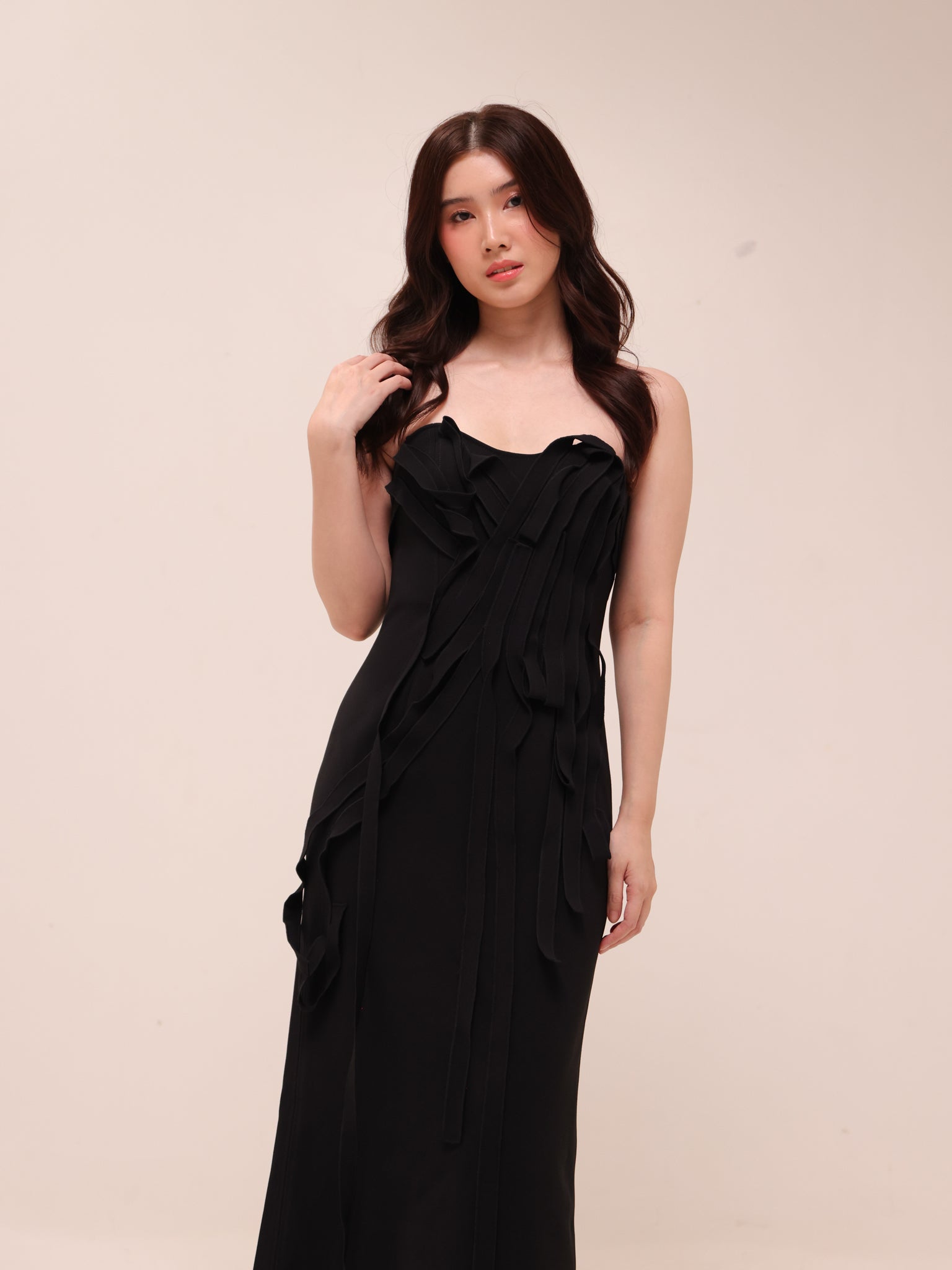 Grovehill Midi Dress