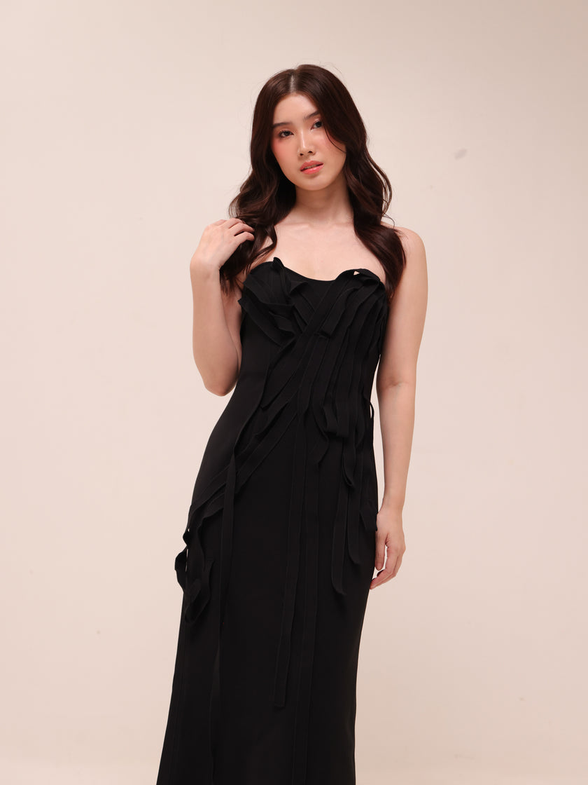 Grovehill Midi Dress