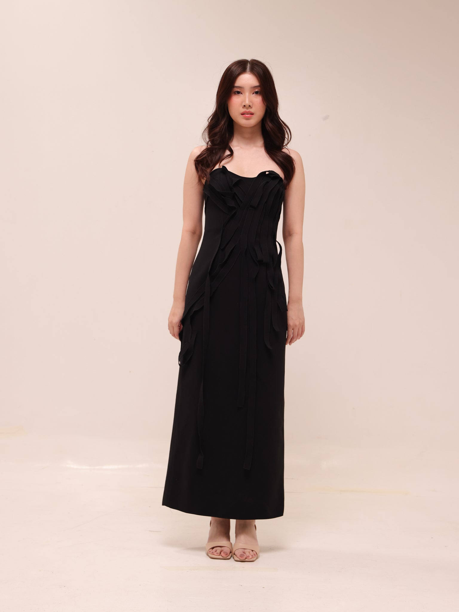 Grovehill Midi Dress