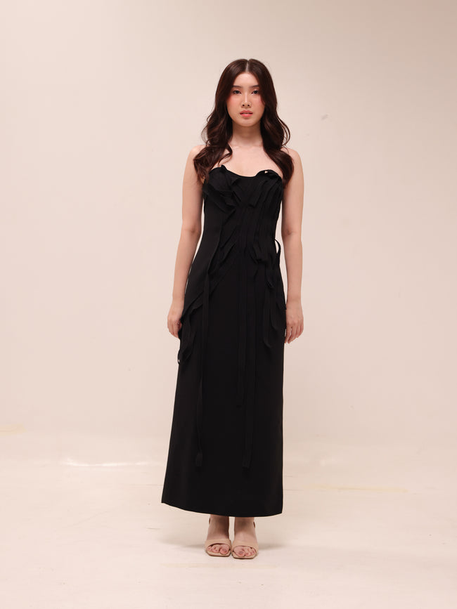 Grovehill Midi Dress