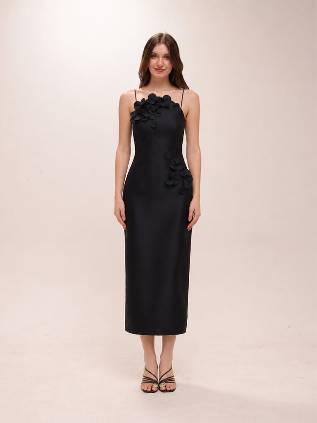 Bilston Midi Dress