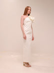 Wynyard One-Shoulder Maxi Dress