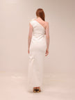 Wynyard One-Shoulder Maxi Dress