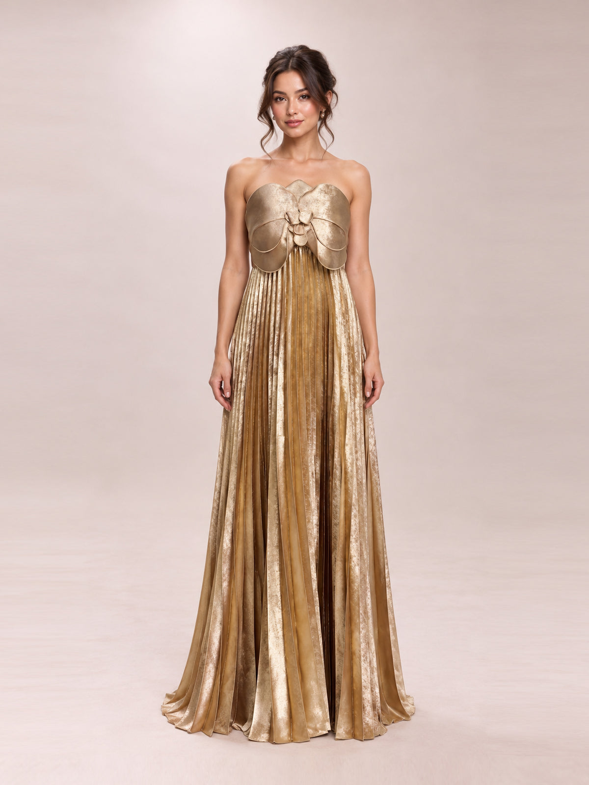Pullford Maxi Dress