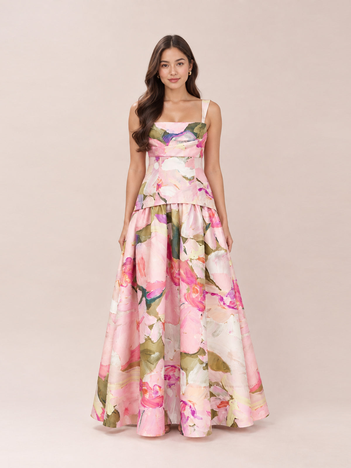 Reeve Maxi Dress