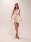 Rosalie Dress