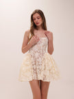 Rosalie Dress