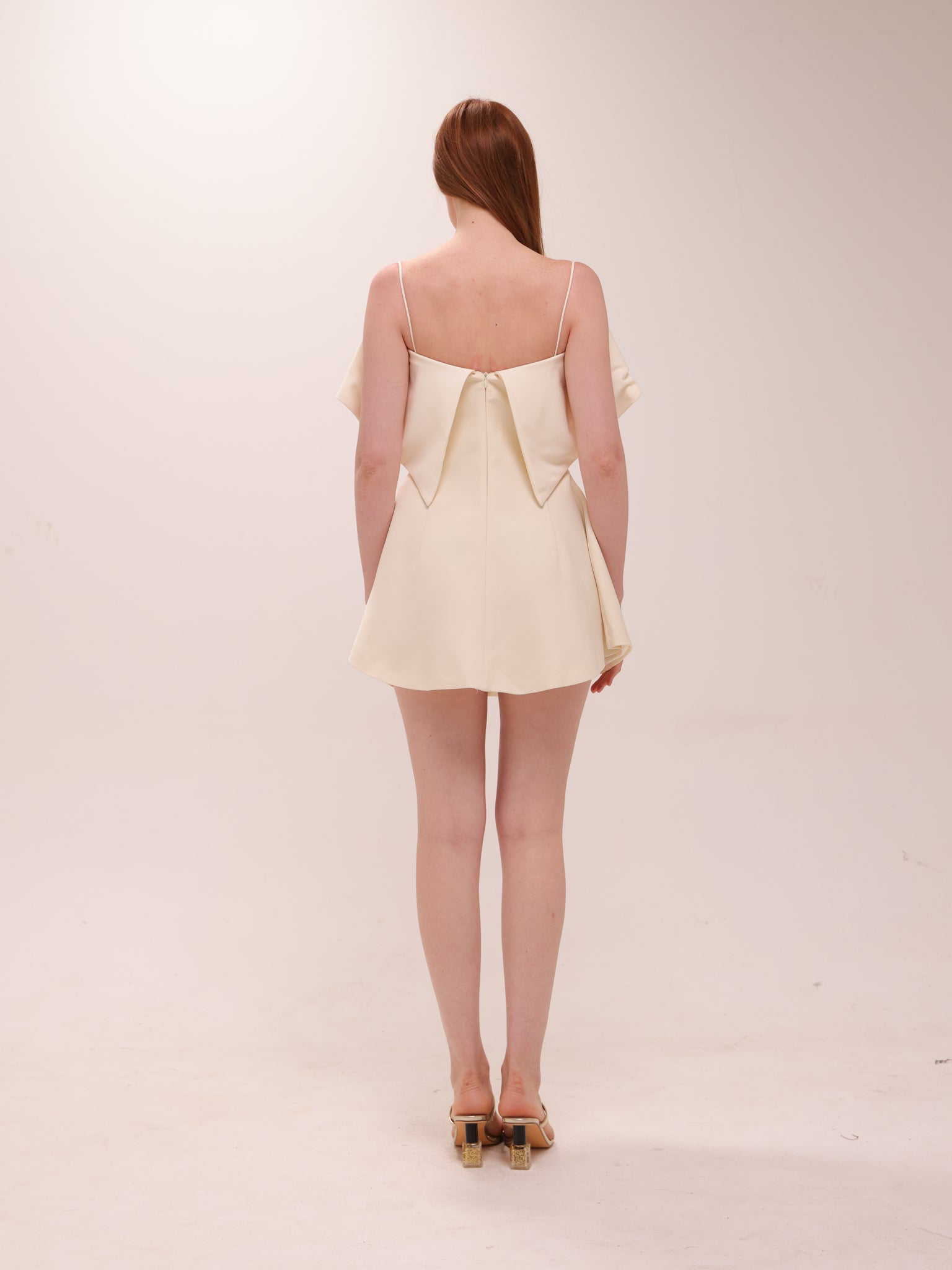 Rosa Dress