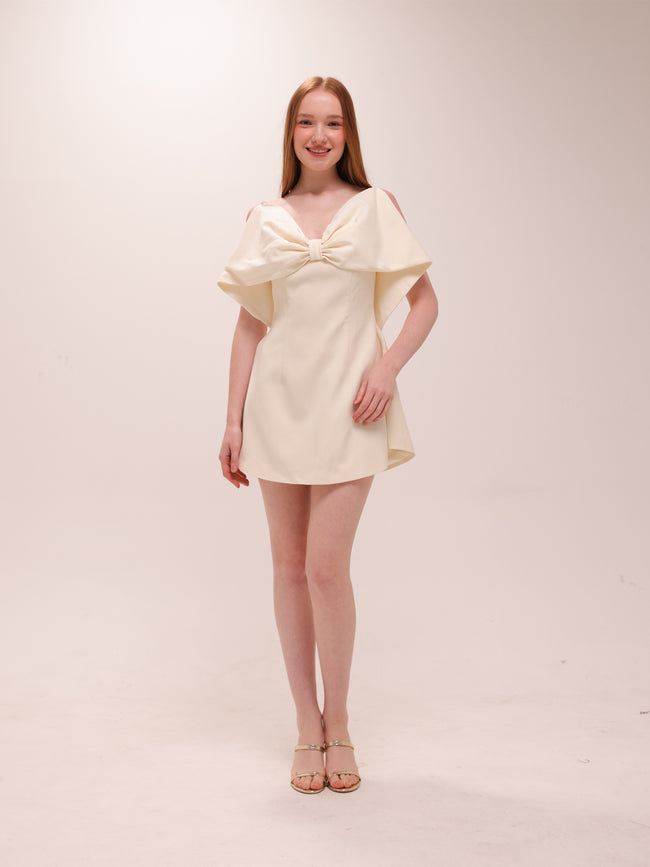 Rosa Dress