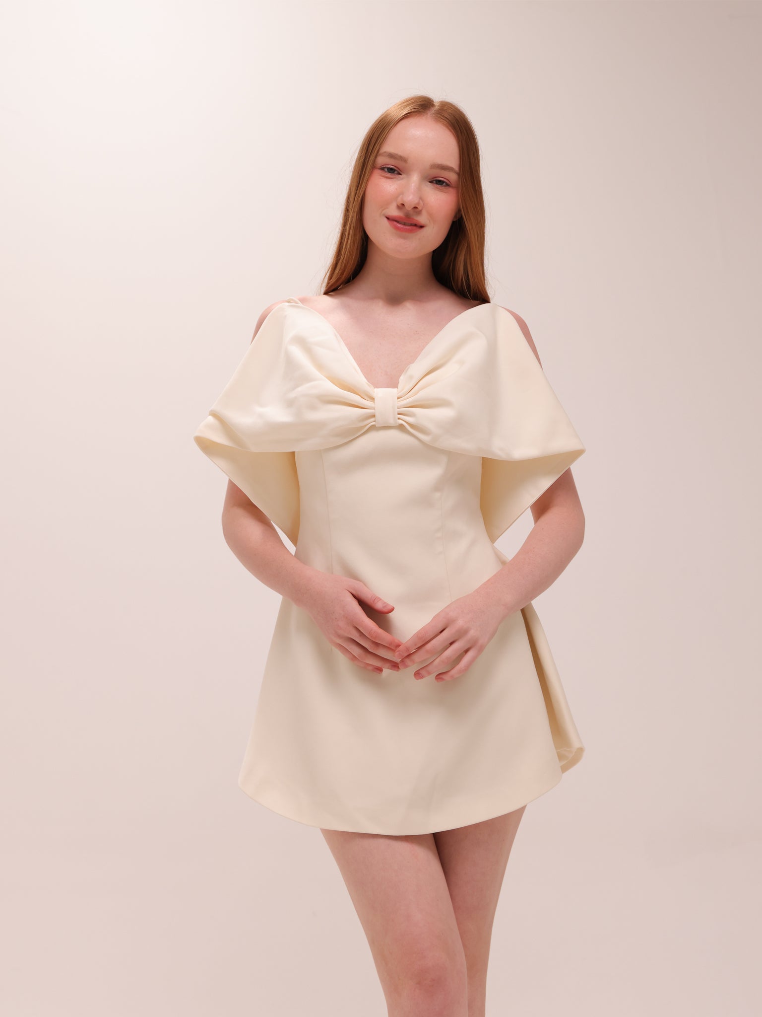 Rosa Dress