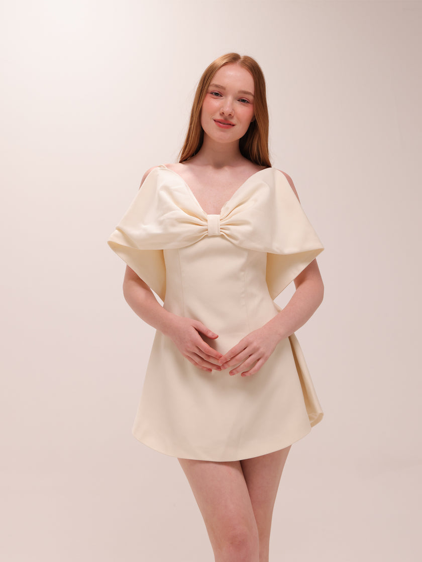 Rosa Dress