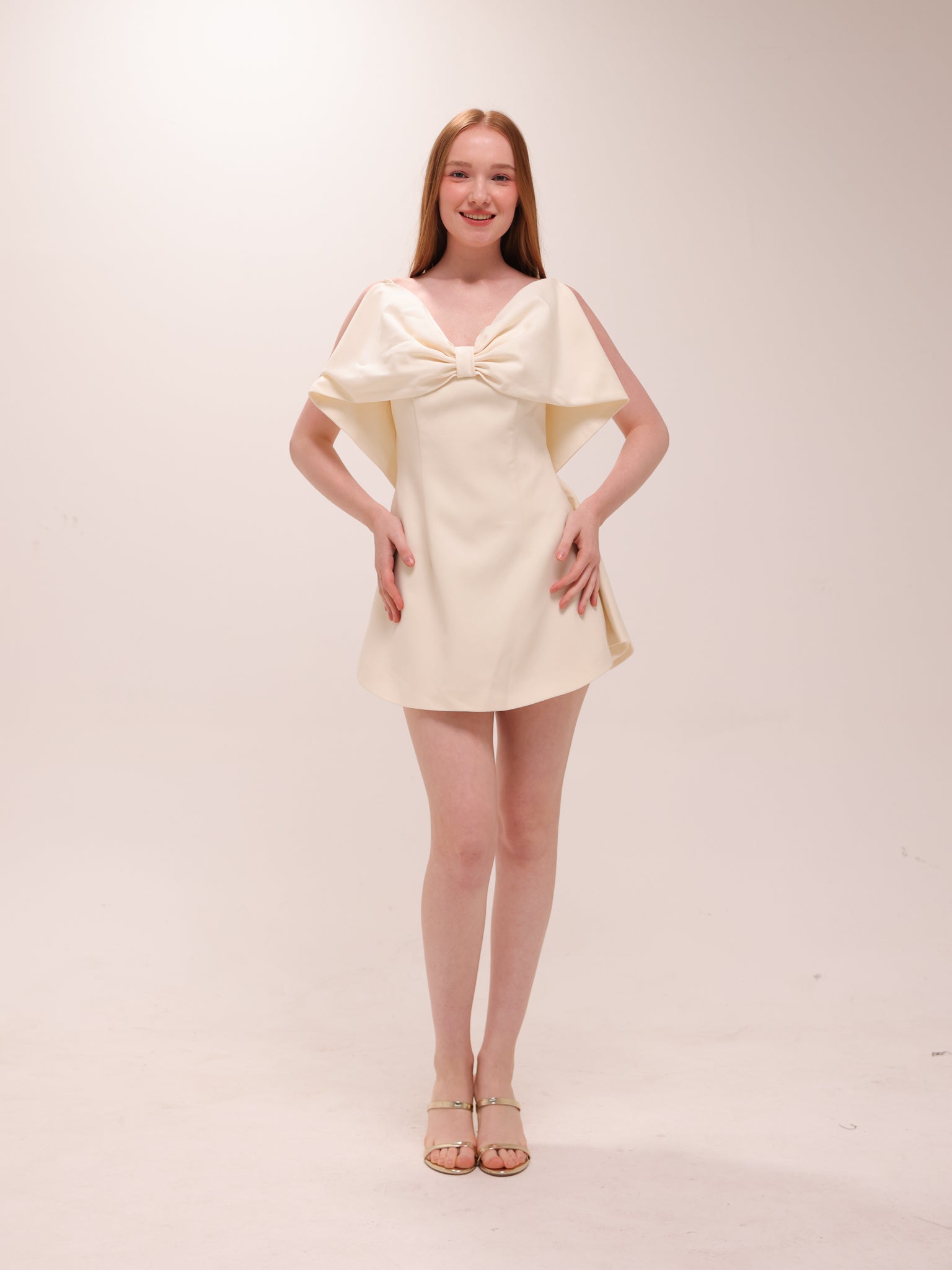 Rosa Dress