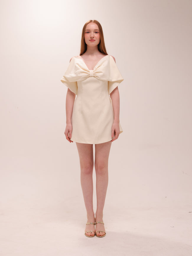 Rosa Dress