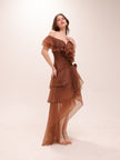 Clara Dress
