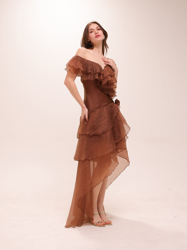 Clara Dress