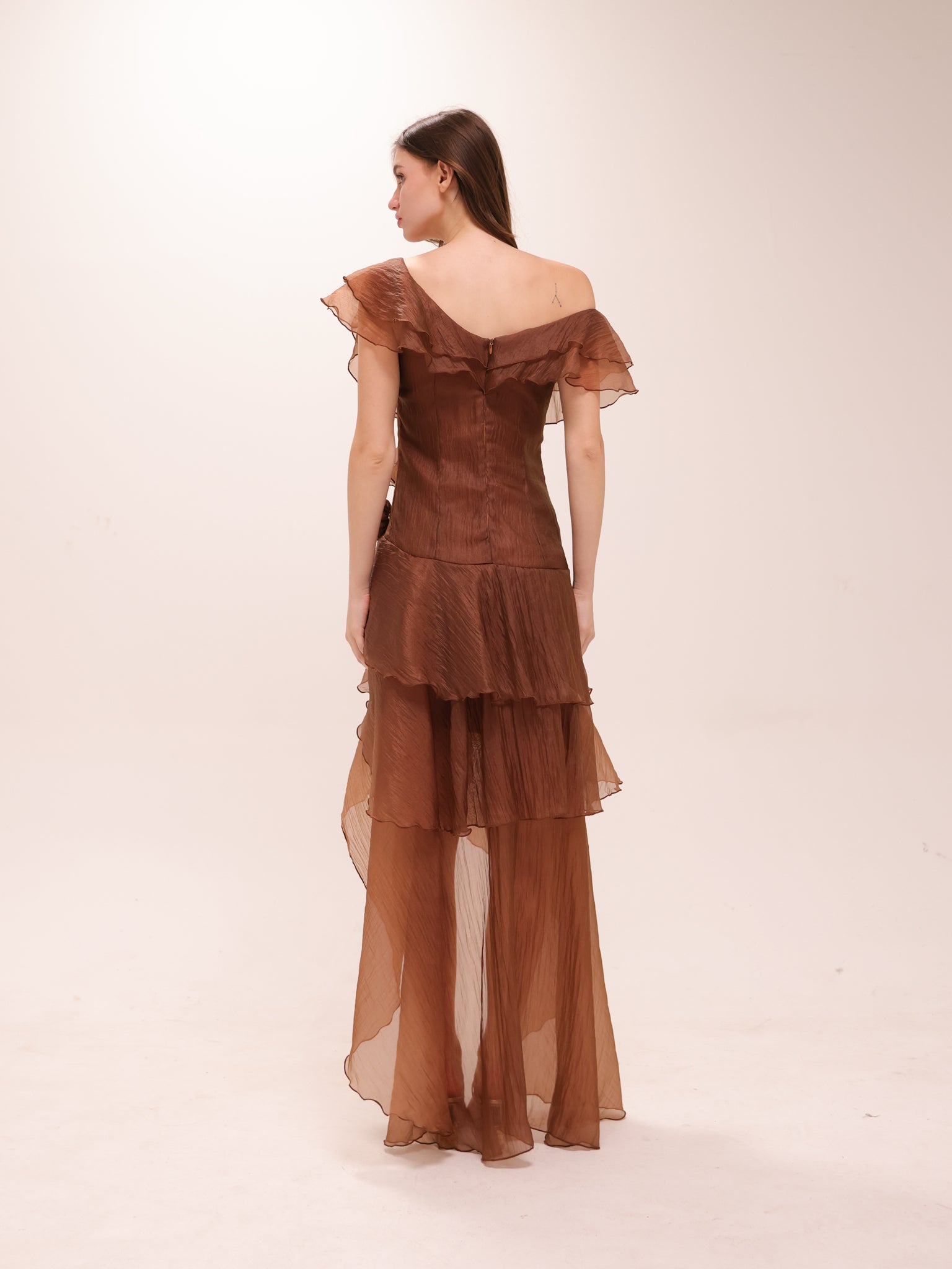Clara Dress