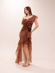 Clara Dress
