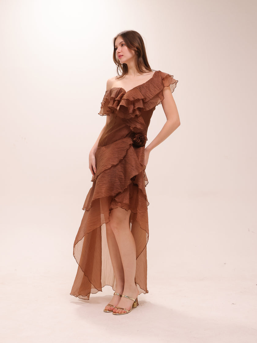 Clara Dress