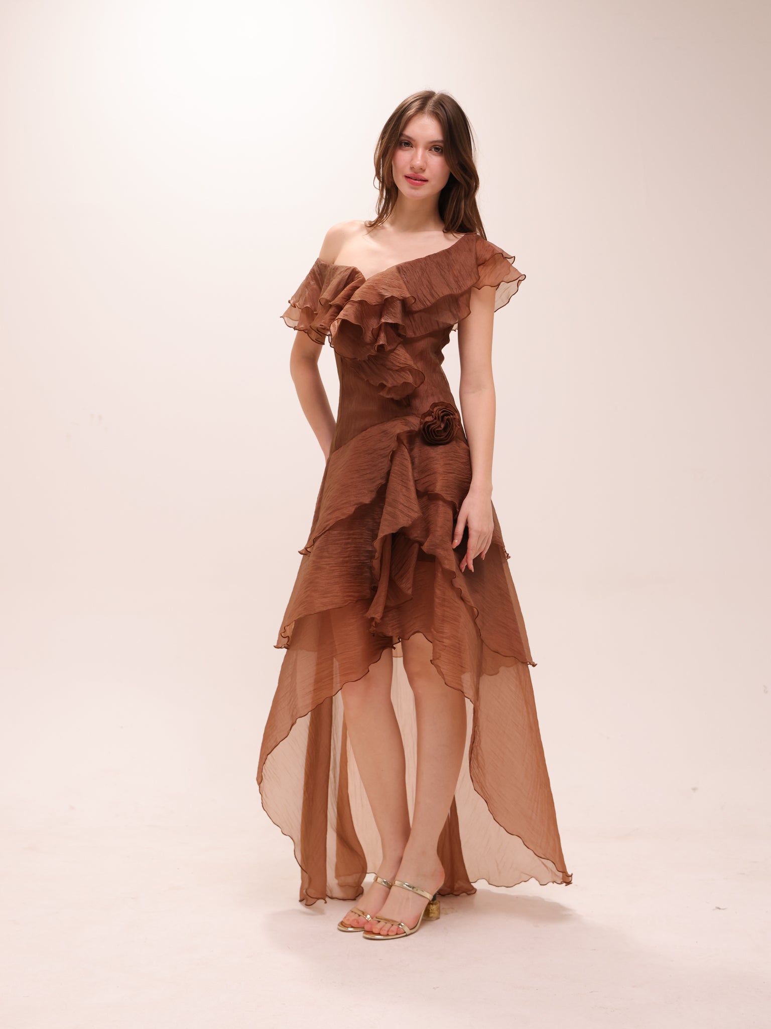 Clara Dress