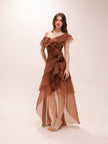 Clara Dress