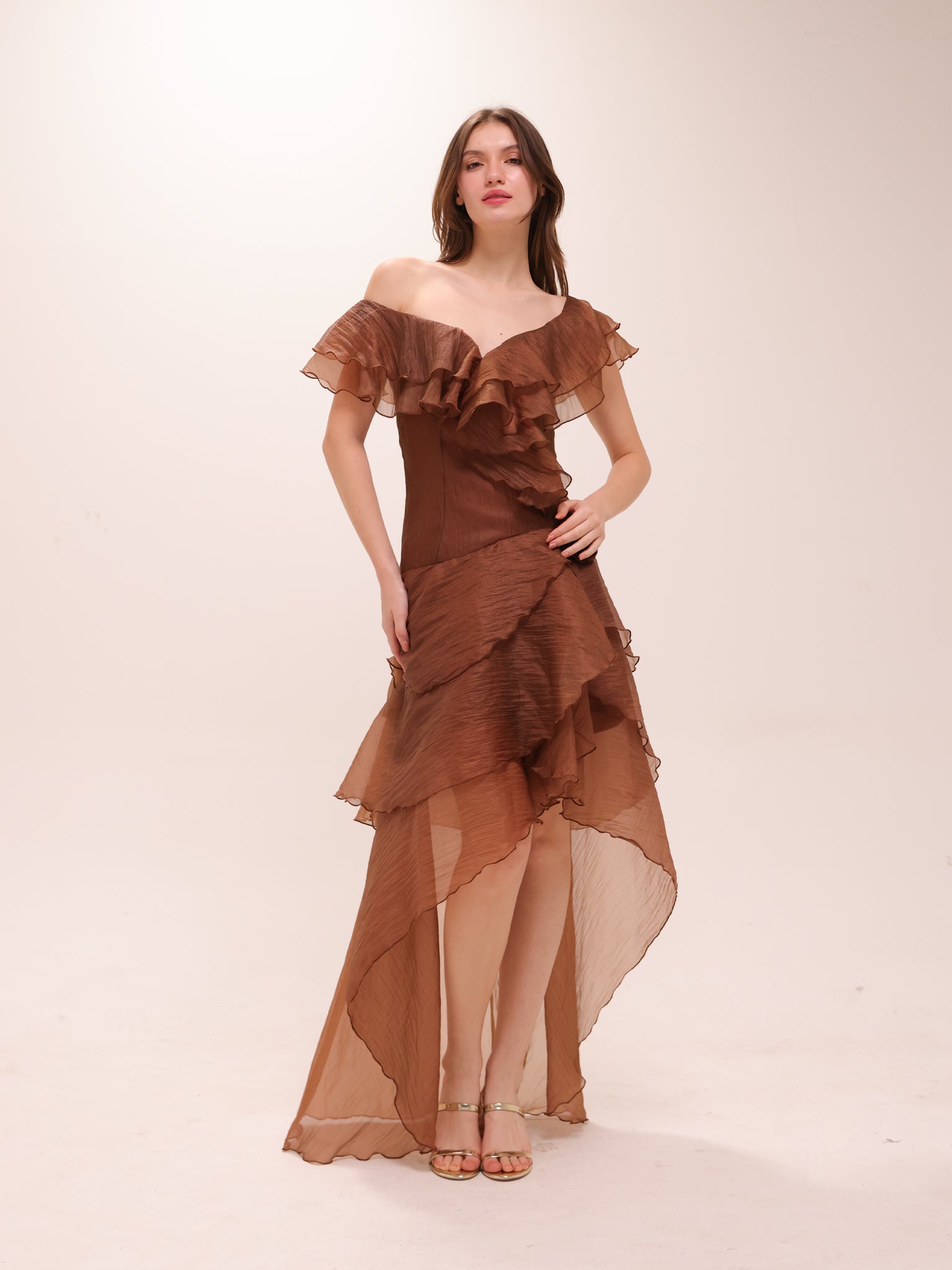 Clara Dress