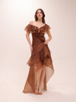 Clara Dress