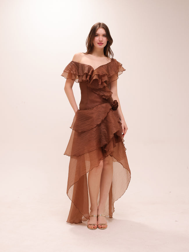 Clara Dress