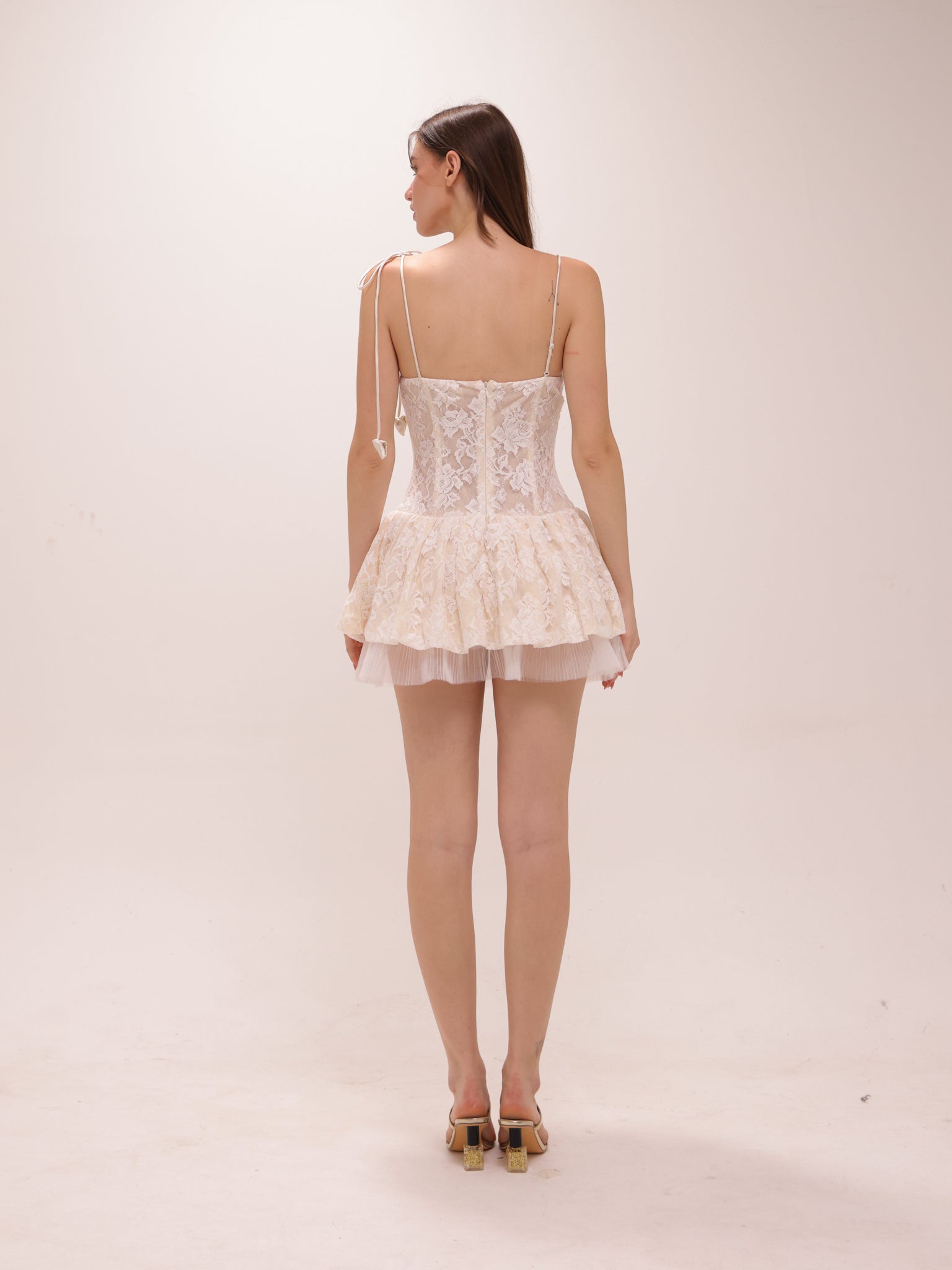 Cosin Dress